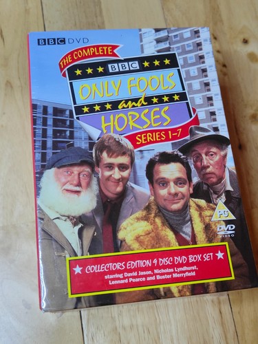 Only fools and - only,