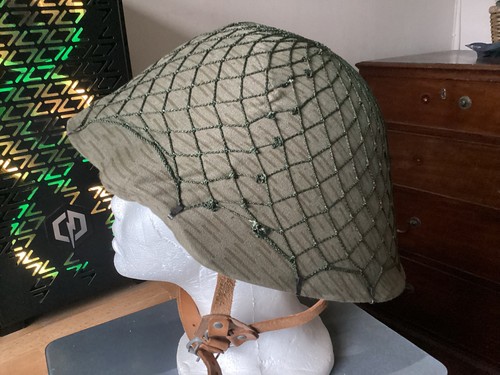 M56 size helmet - size, ii