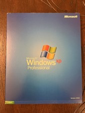 Windows XP Professional SP1 CD