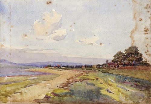 Alfred crowdy lovett - alfred,