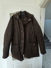 BOSS Down Feather Jacket Men's