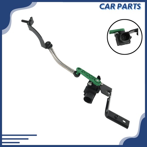 Front left air suspension - left,