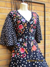 Gorgeous Monsoon Rori Size XL
