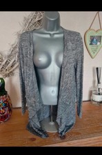 Waterfall Cardigan sz 10