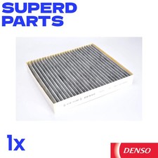 DENSO DCF273K FILTER CABIN AIR