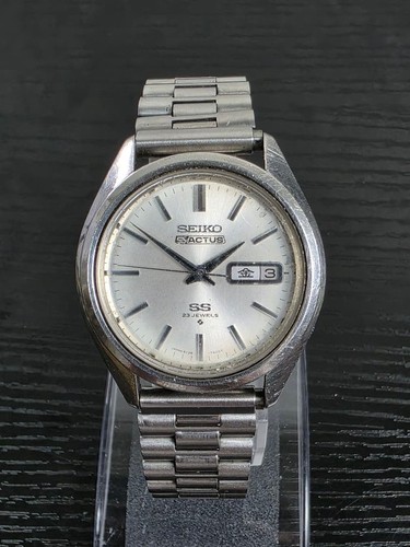 Seiko actusss 23 - actusss,