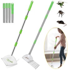 Spider Catcher Pest Trap w/
