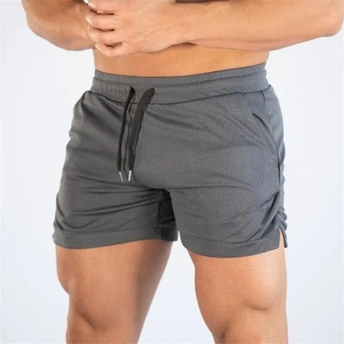 Men quick dry gym shorts - men’s,