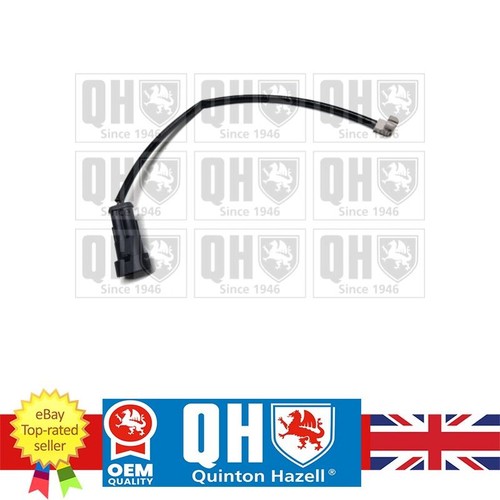 Brake pad wear - brake, for