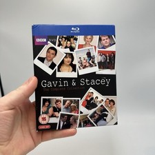Gavin and stacey series 1 - -,