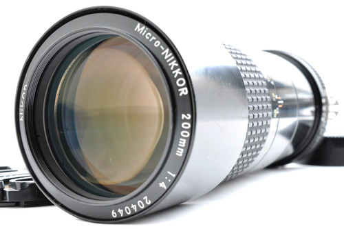 Near mint nikon ai s - mint], ai-s