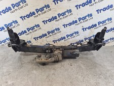 2018 LAND ROVER DISCOVERY 5 HSE L462 ELECTRIC TOWBAR HYM3-F19D520-FA 