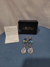 Joan Rivers Earrings