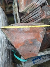 RECLAIMED   Bonnet tiles   handmade hips  Ridges Chimney pots