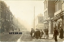 High Street, Bilston RP nr