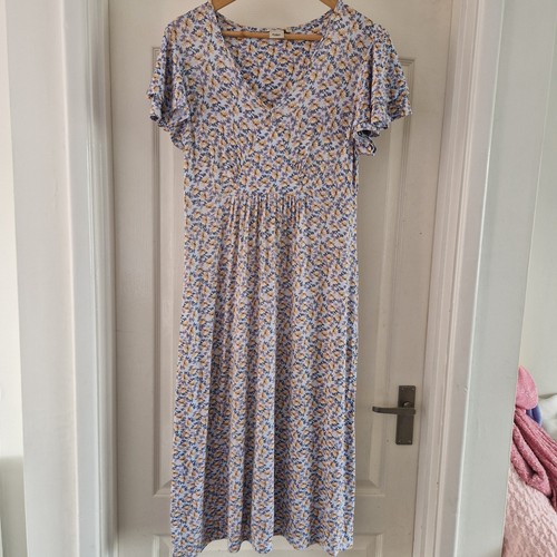 Cotton traders size dress - cotton,