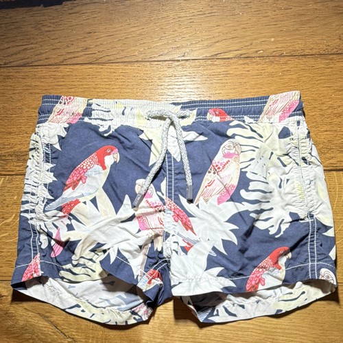 Vilebrequin boys floral - boys,