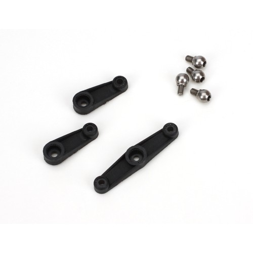 Blade servo arm set b450 - b450, b400