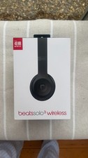 Beats by Dr. Dre Solo3