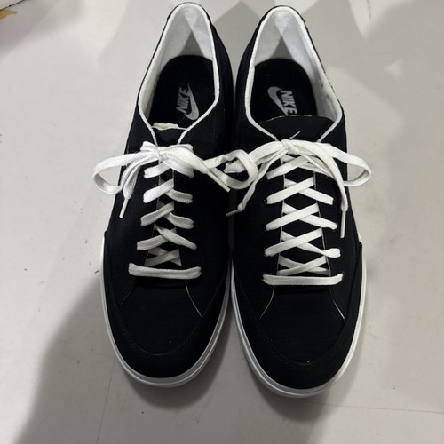 Vtg nike canvas gts - nike,