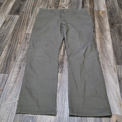 Dickies duck canvas work - dickies,