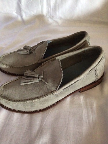 Mens grenson grey - mens,