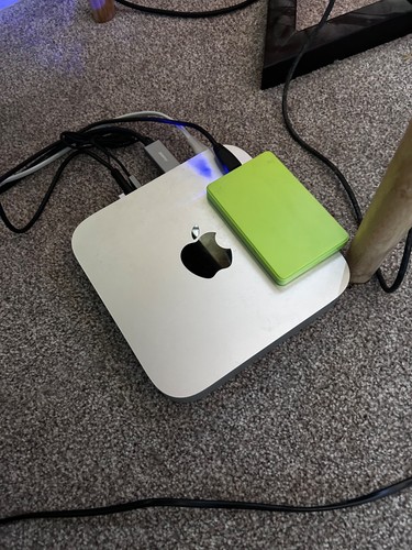 Late 2014 apple mac - mac, mini