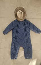 Baby Snowsuit F&F 18-24month