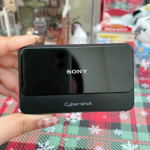 Sony digital camera dsc t110 - digital,