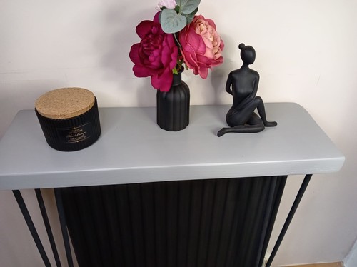 Chunky floating wooden - chunky,