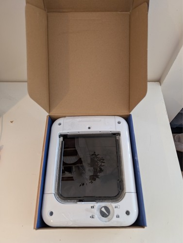 Cat mate 360 microchip - 360,