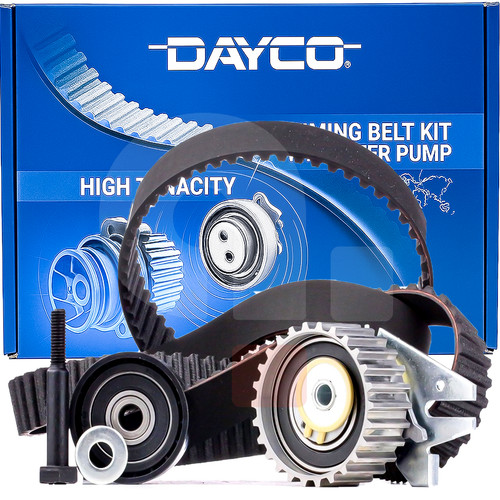 Dayco timing belt kit - dayco,