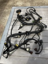 Rover 800 T16 MK2 Engine Wiring Loom