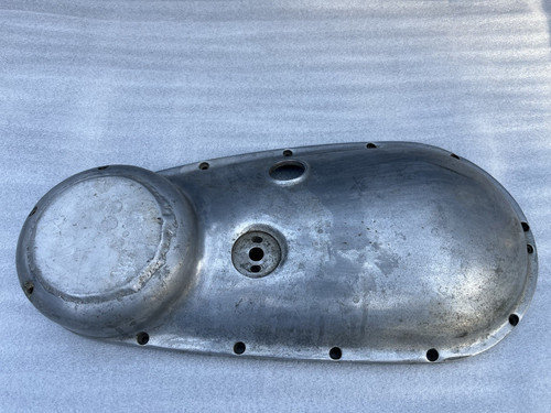 Triumph pre unit 1954 - triumph,