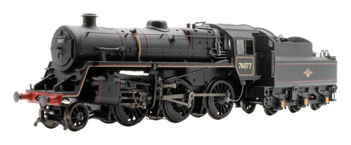 Bachmann 954 br black - 'oo',