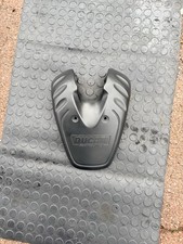 Ducati ST 3/4 Tank Cover Tank