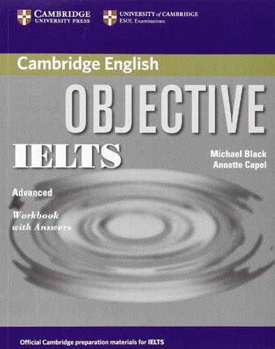 Objective ielts advanced - ielts,