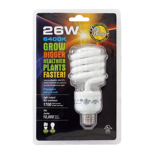 Sl0900156 fluorescent cfl - sl0900156,