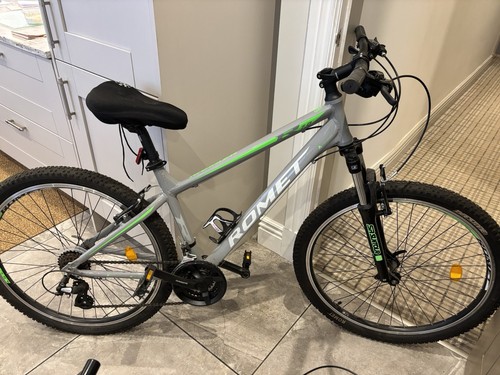Romet rambler mountain bike - rambler,