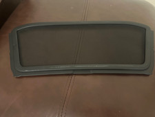 Genuine Porsche Boxster 981