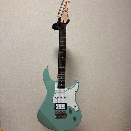 Yamaha pacifica electric - pacifica,