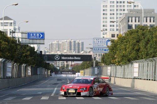 Mike rockenfeller audi sport - rockenfeller,