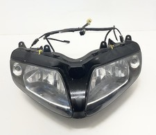 ♻️ Suzuki Sv 650 Sk8 2008