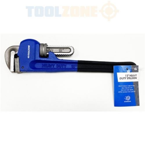 Toolzone heavy duty - 12",