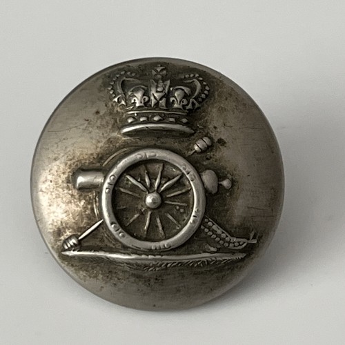 Victorian officers silver - victorian,