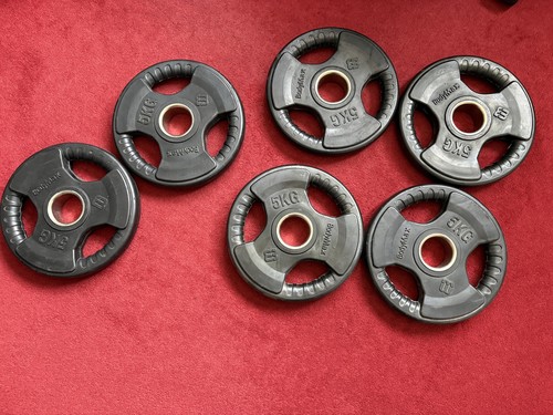 5kg olympic weight plates - weight,