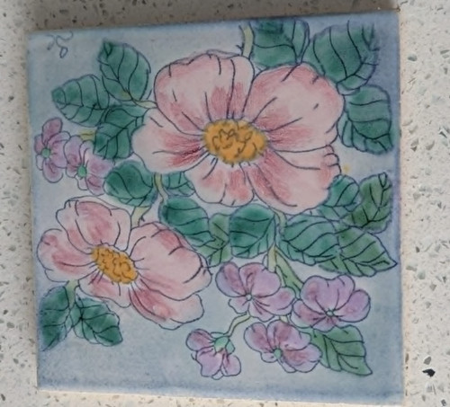Vintage chelsea pottery - vintage,