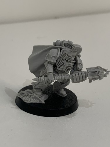 Ivanus enkomi minotaurs - enkomi,