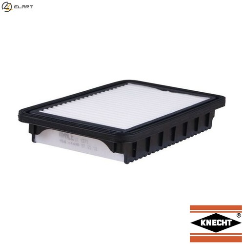 Air filter 3271 for - filter, lx