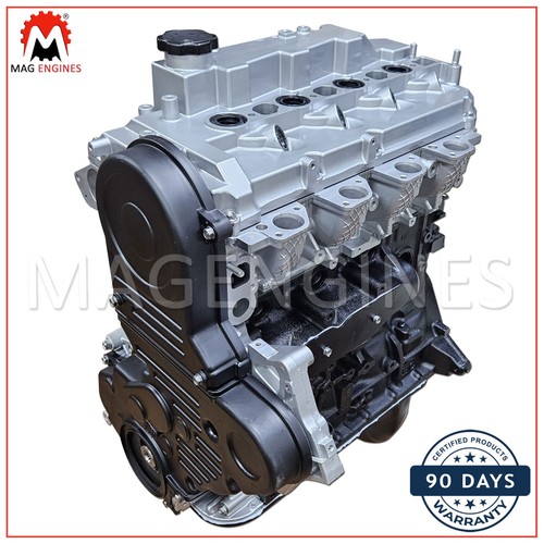 Engine mitsubishi 4d56u - 4d56u, di-d